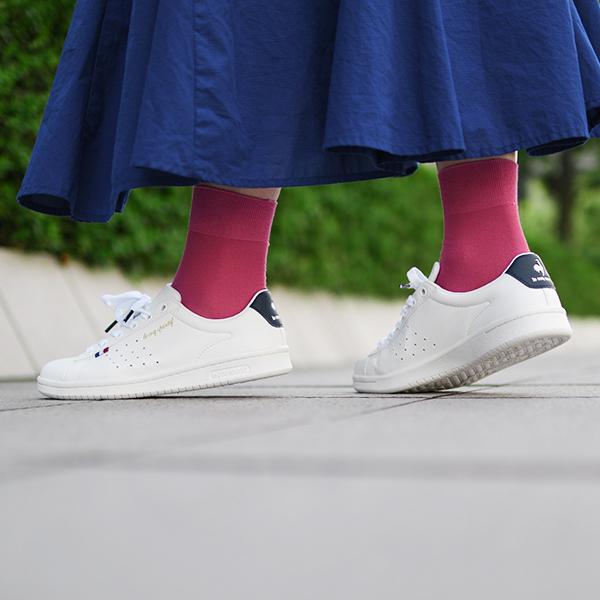 le coq sportif（ルコックスポルティフ） ルコック スポルティフ