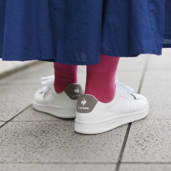 le coq sportif ルコック スポルティフ スニーカー メンズ