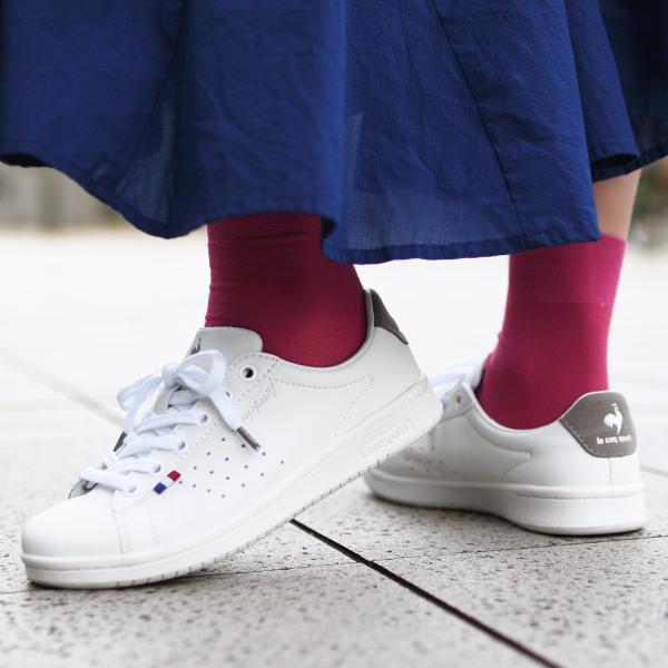 le coq sportif（ルコックスポルティフ） ルコック スポルティフ