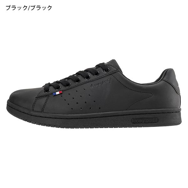 le coq sportif ルコック スポルティフ スニーカー メンズ