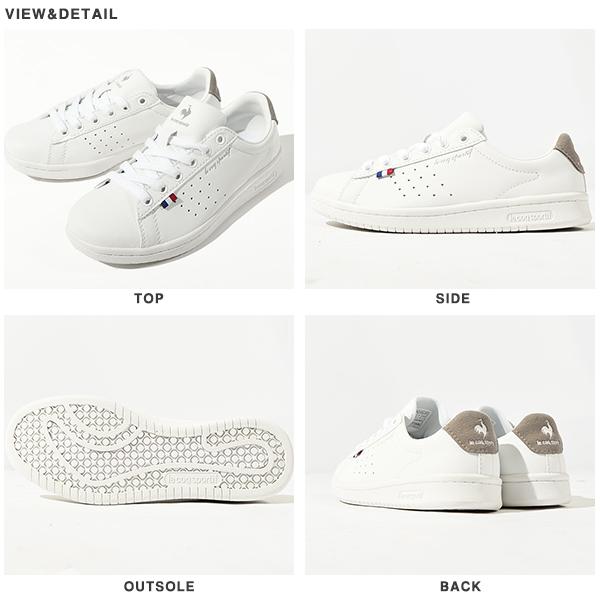 le coq sportif（ルコックスポルティフ） ルコック スポルティフ