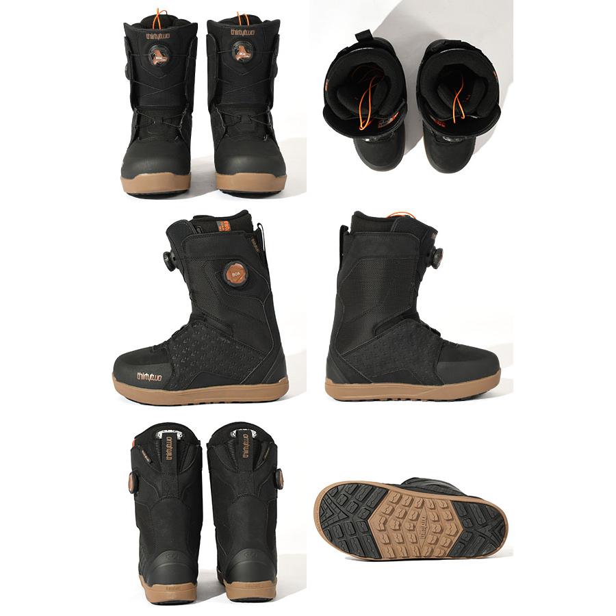 thirtytwo（サーティーツー） ラス1 25.5 のみ ThirtyTwo 32