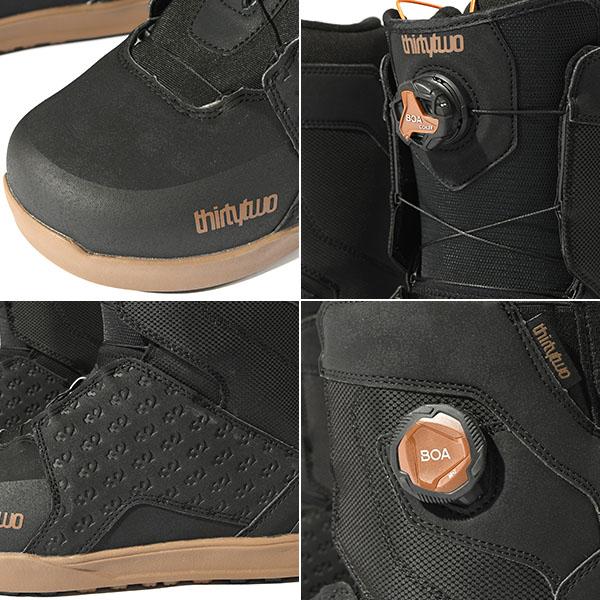 thirtytwo（サーティーツー） ラス1 25.5 のみ ThirtyTwo 32