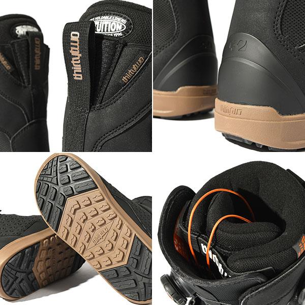 thirtytwo（サーティーツー） ThirtyTwo 32 サーティー トゥー