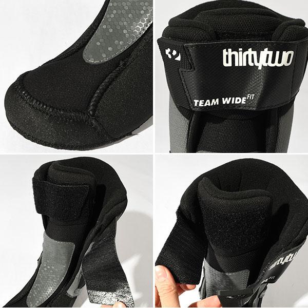 thirtytwo（サーティーツー） ThirtyTwo 32 サーティー トゥー