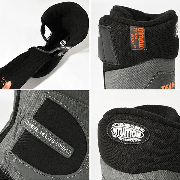 thirtytwo（サーティーツー） ラス1 25.5 のみ ThirtyTwo 32