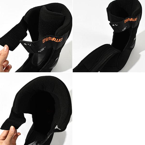 thirtytwo ラスト1点 27cm ThirtyTwo 32 サーティー トゥー