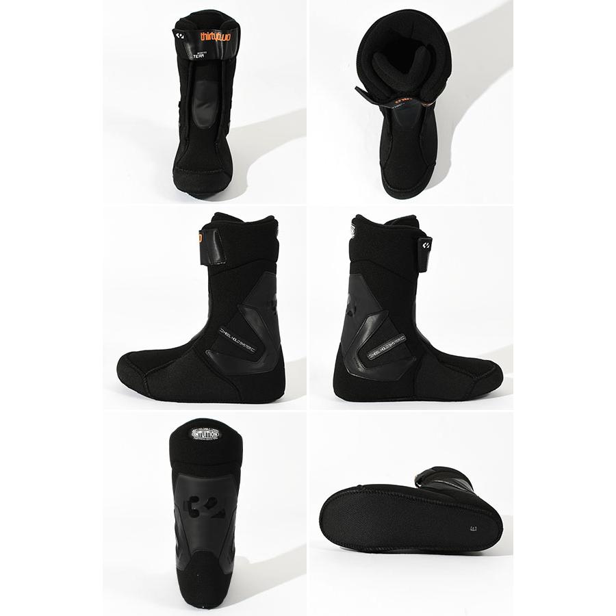 thirtytwo（サーティーツー） 35%off ラスト1点 27cm ThirtyTwo 32