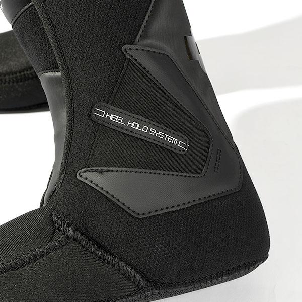 thirtytwo 27cm スノーボードブーツ ブラック サーティーツー ボア thirtytwo 24-25 THIRTYTWO/サーティーツー STW DOUBLE BOA STW