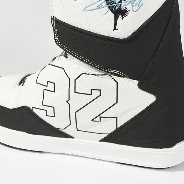 thirtytwo ラスト1点 26.5cm 35%off ThirtyTwo 32 サーティーツー