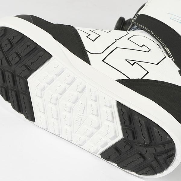 本革！thitytwo　32  レザーブーツ thirtytwo ラスト1点 26.5cm 35%off ThirtyTwo 32 サーティー