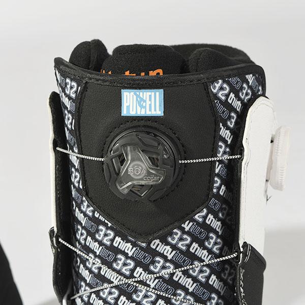 thirtytwo（サーティーツー） ラスト1点 26.5cm 35%off ThirtyTwo 32