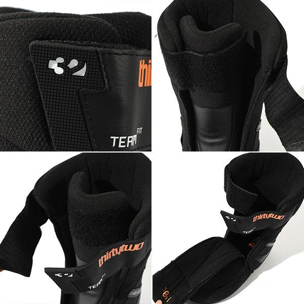 thirtytwo（サーティーツー） 30%off ThirtyTwo 32 サーティー トゥー