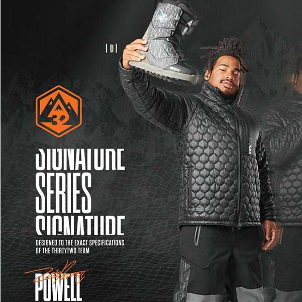 thirtytwo（サーティーツー） ラスト1点 US9.0(27.0cm) 30%off