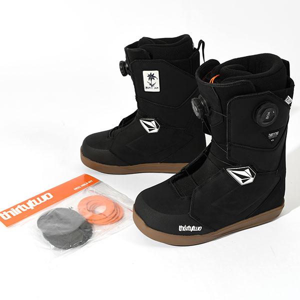 thirtytwo（サーティーツー） ラスト1点 US9.0(27.0cm) 30%off