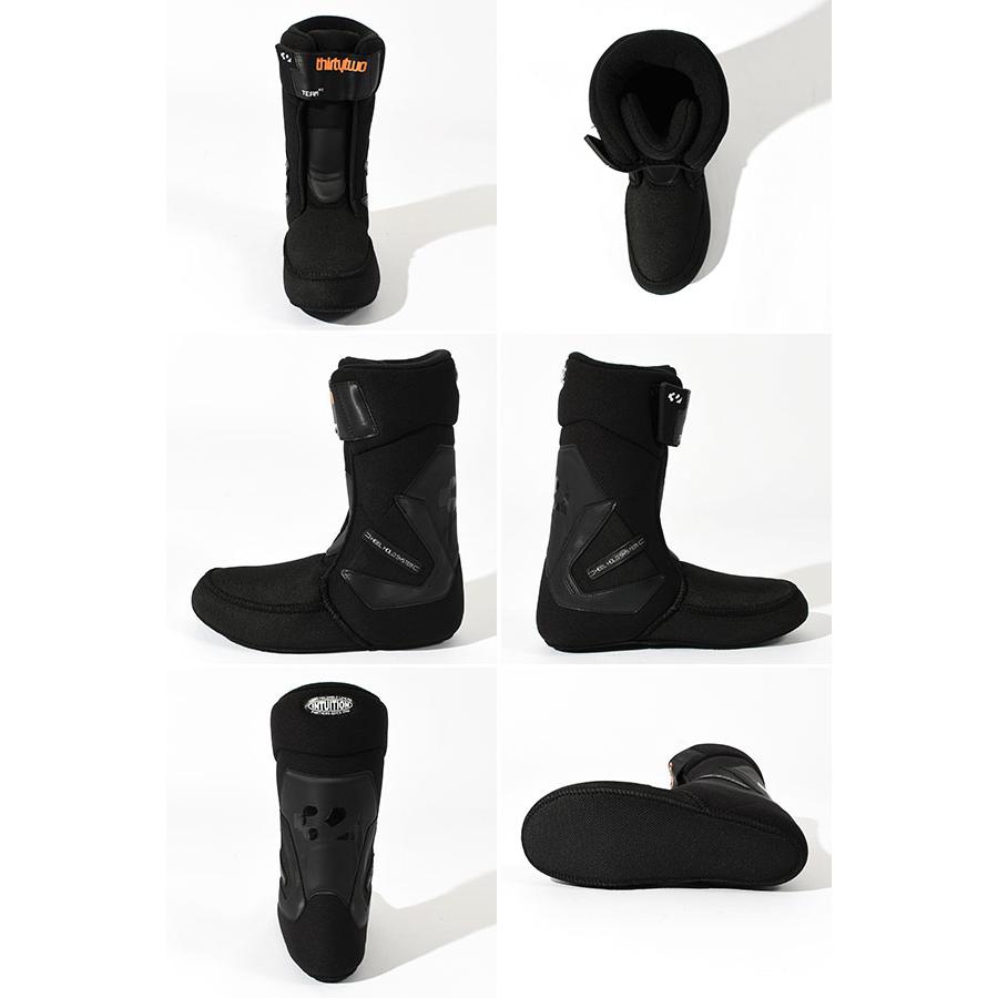 thirtytwo（サーティーツー） ラスト1点 US9.0(27.0cm) 30%off