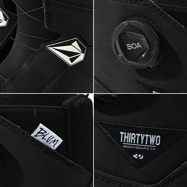 thirtytwo（サーティーツー） ラスト1点 US9.0(27.0cm) 30%off