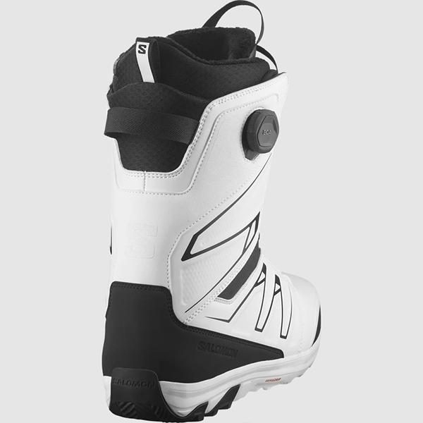 SALOMON サロモン スノーボード ブーツ LAUNCH BOA SJ メンズ SALOMON サロモン スノーボード ブーツ LAUNCH BOA SJ メンズ