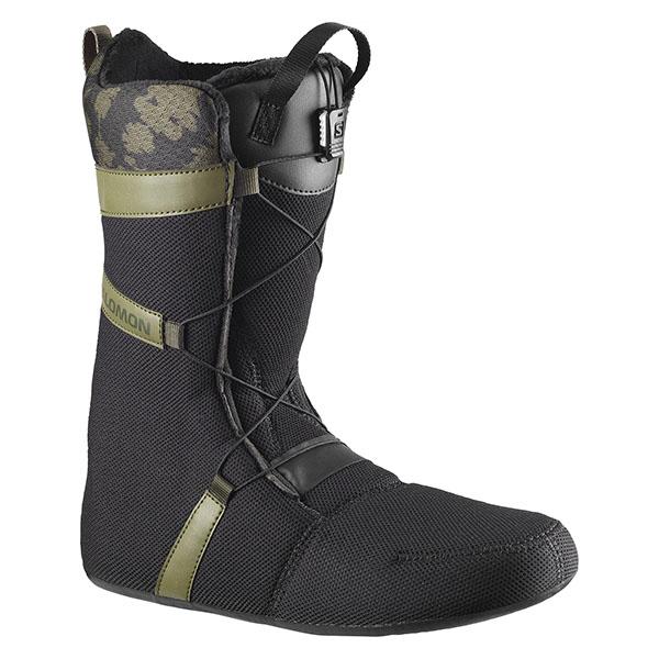 SALOMON（サロモン） スノーボード ブーツ LAUNCH BOA SJ BOA ローンチ