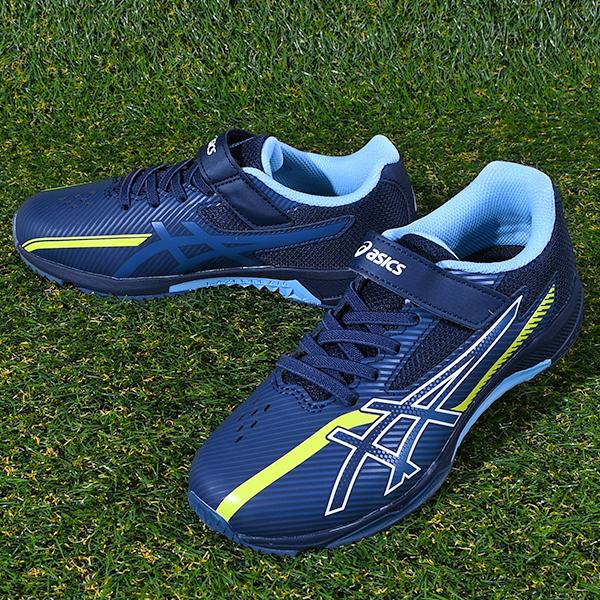 ASICS（アシックス） 【動画あり】破れにくいアッパー レーザービーム