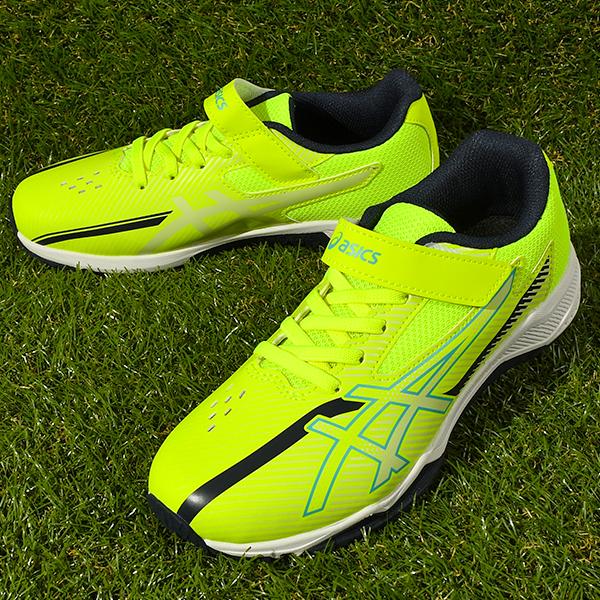 ASICS（アシックス） 【動画あり】破れにくいアッパー レーザービーム