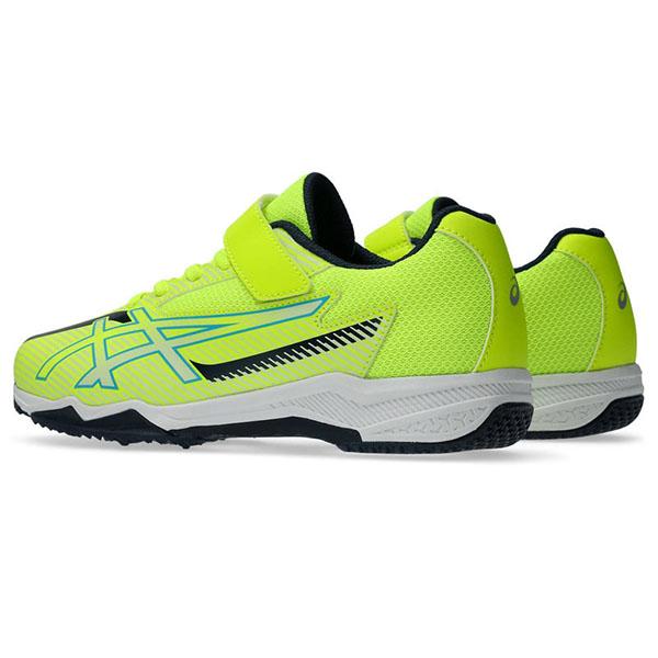 ASICS（アシックス） 【動画あり】破れにくいアッパー レーザービーム