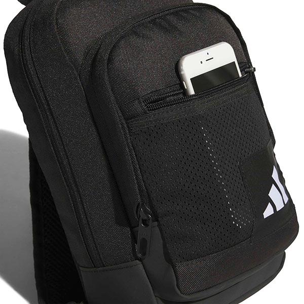 adidas（アディダス） ショルダーバッグ スリングバッグ 6.2リットル