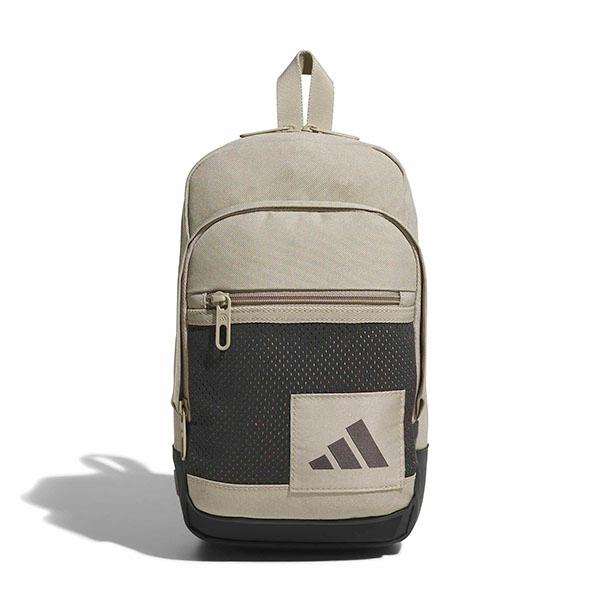 adidas（アディダス） ショルダーバッグ スリングバッグ 6.2リットル