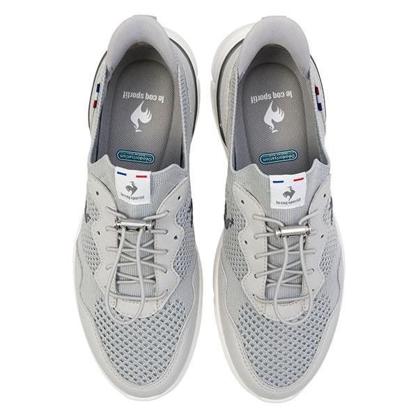 le coq sportif（ルコックスポルティフ） サッと履ける ルコック