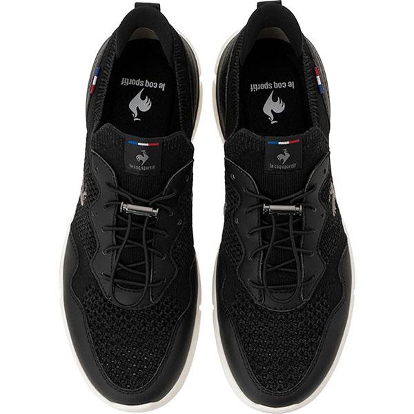 le coq sportif（ルコックスポルティフ） サッと履ける ルコック
