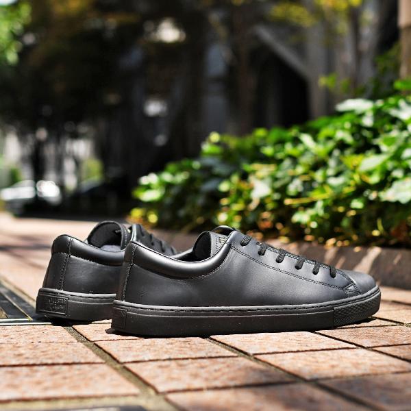CONVERSE オールスター クップ OX レザー スニーカー コンバース CONVERSE（コンバース） オールスター クップ スニーカー メンズ