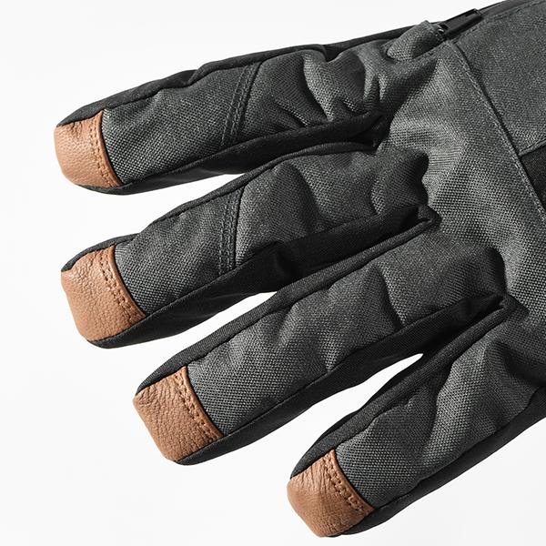 DAKINE（ダカイン） スノーグローブ メンズ LEATHER TITAN GORE-TEX