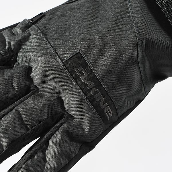 DAKINE（ダカイン） スノーグローブ メンズ LEATHER TITAN GORE-TEX