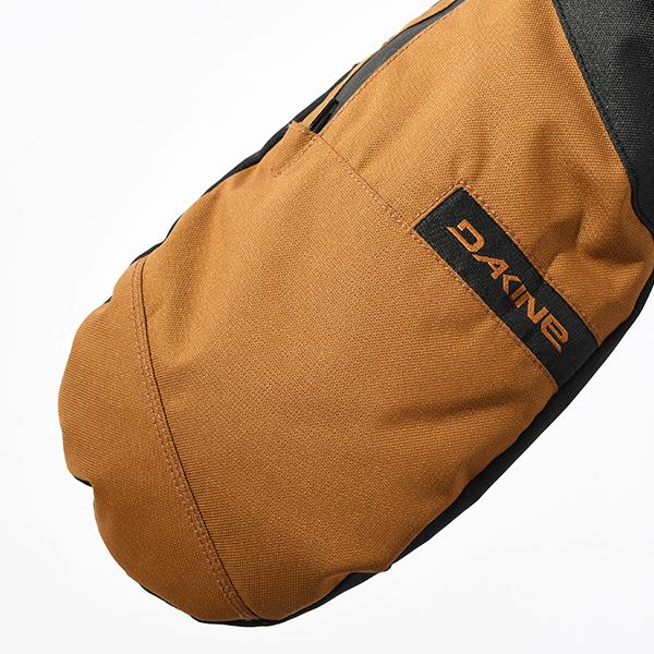 DAKINE（ダカイン） スノーグローブ メンズ LEATHER TITAN GORE-TEX