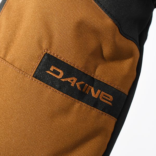 DAKINE（ダカイン） スノーグローブ メンズ LEATHER TITAN GORE-TEX