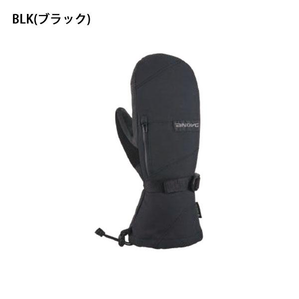 DAKINE（ダカイン） スノーグローブ メンズ LEATHER TITAN GORE