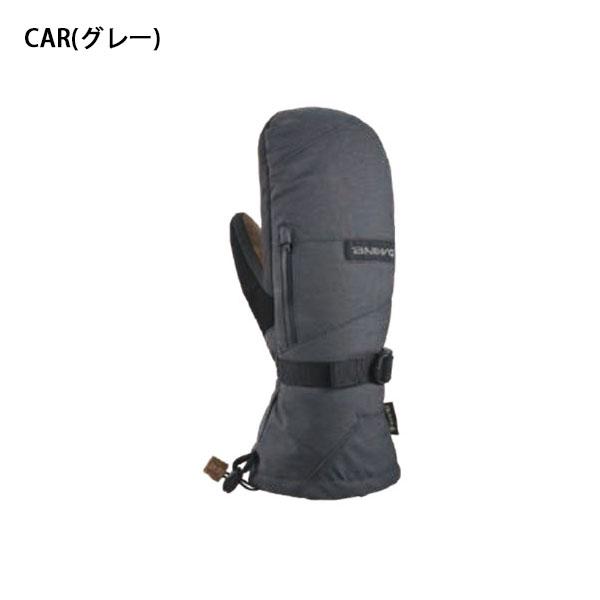 DAKINE（ダカイン） スノーグローブ メンズ LEATHER TITAN GORE-TEX