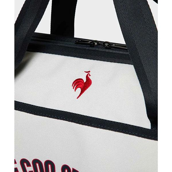 le coq sportif（ルコックスポルティフ） ゴルフ バッグ 二層式大開口