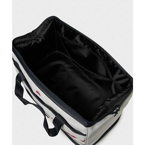 le coq sportif（ルコックスポルティフ） ゴルフ バッグ 二層式大開口