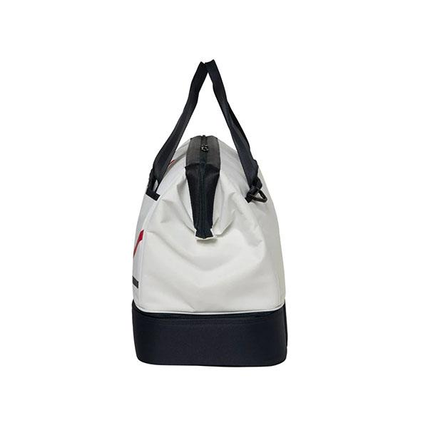 le coq sportif（ルコックスポルティフ） ゴルフ バッグ 二層式大開口