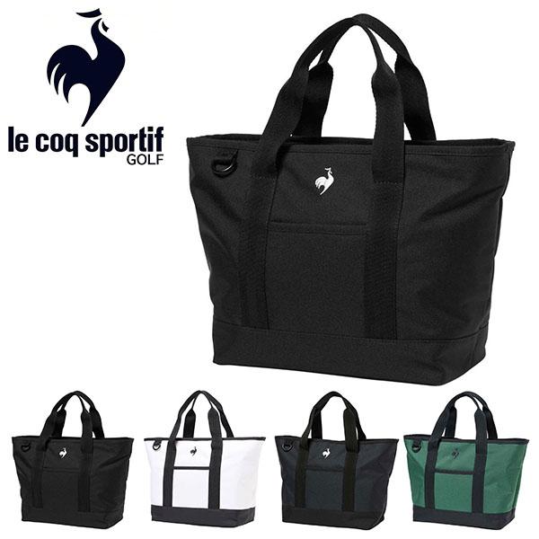 le coq sportif（ルコックスポルティフ） ゴルフ カートバッグ