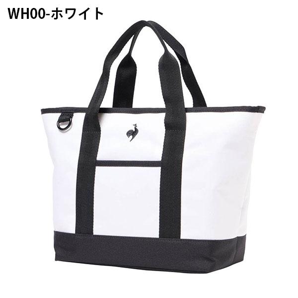 le coq sportif（ルコックスポルティフ） ゴルフ カートバッグ