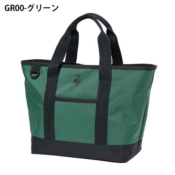 le coq sportif（ルコックスポルティフ） ゴルフ カートバッグ