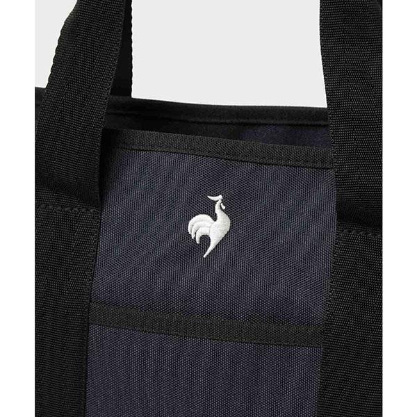 le coq sportif（ルコックスポルティフ） ゴルフ カートバッグ
