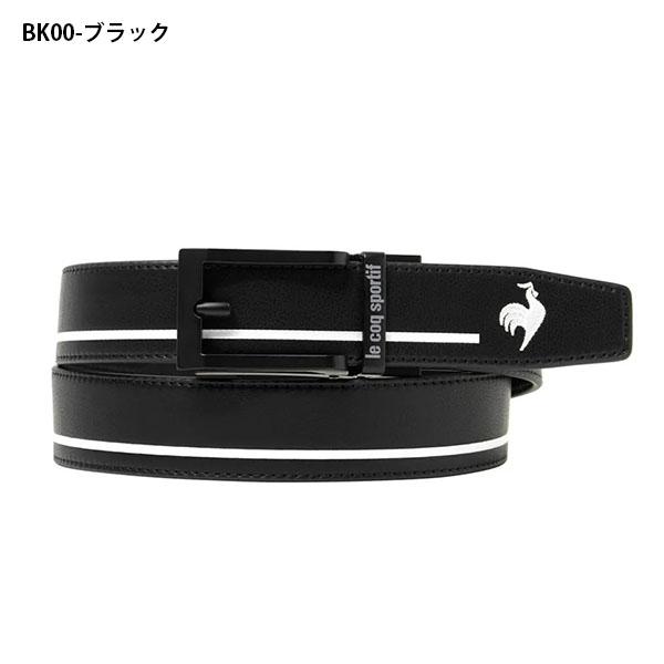 le coq sportif（ルコックスポルティフ） ゴルフ ベルト ルコック