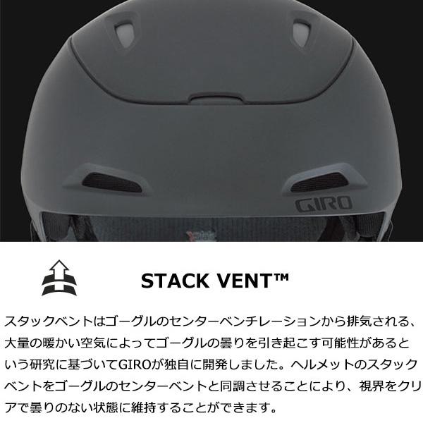GIRO（ジロ） Sサイズ 47%off スノーボード スキー ヘルメット ジロー