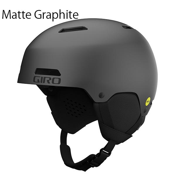 ジロ　ヘルメット　GIRO　LEDGE FS MIPS スキー　スノーボード　L GIRO（ジロ） Sサイズ 40%off スノーボード スキー ヘルメット ジロー