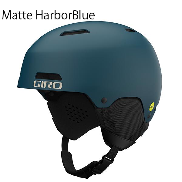 【値下げ中】ヘルメット　スノーボード　スノボ　GIRO　LEDGE FS　L GIRO（ジロ） LEDGE FS レッジ エフエス スキーヘルメット スキー