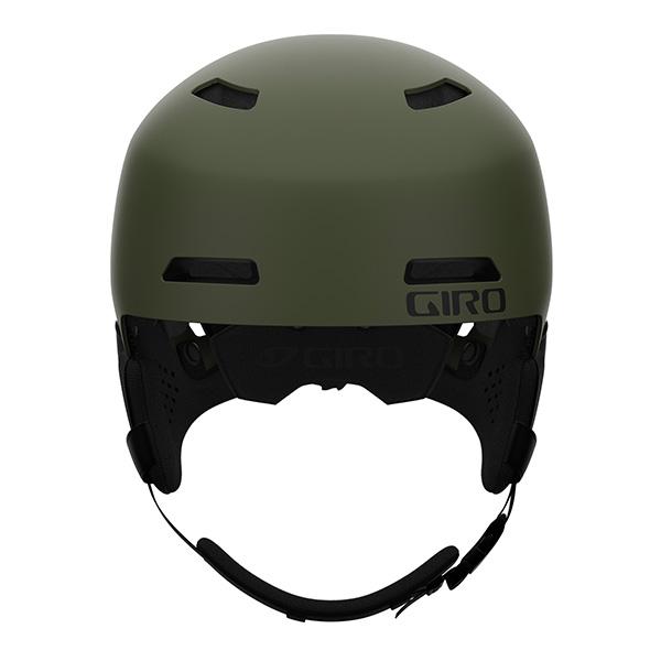 G685 GIRO MIPS LEDGE スノボヘルメット Lサイズ スキー GIRO（ジロ） Sサイズ 47%off スノーボード スキー ヘルメット ジロー
