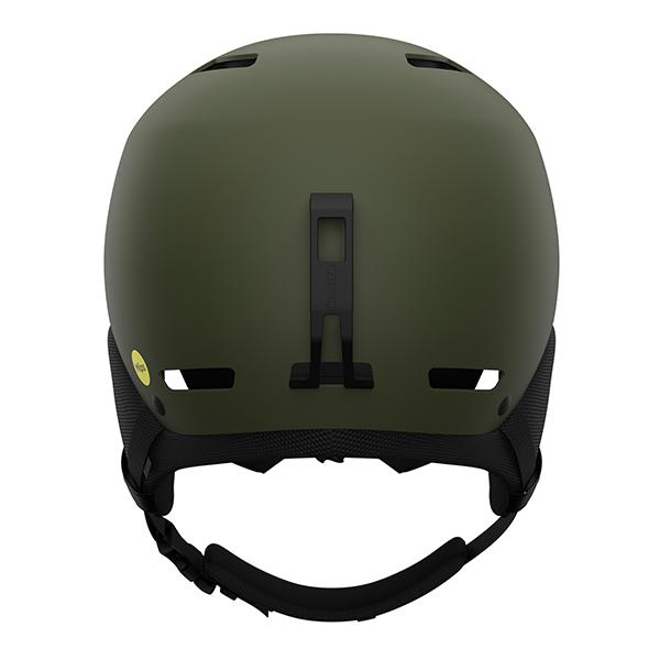 GIRO ジロ LEDGE レッジ スノーヘルメット 52-55.5cm GIRO（ジロ） Sサイズ 47%off スノーボード スキー ヘルメット ジロー